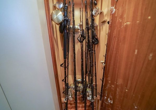 Viking 45 Convertible image