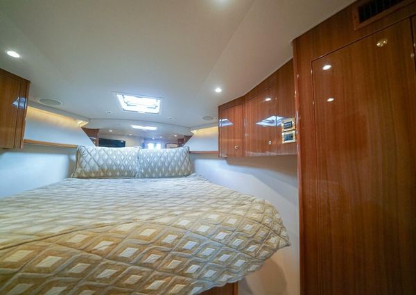 Viking 45 Convertible image