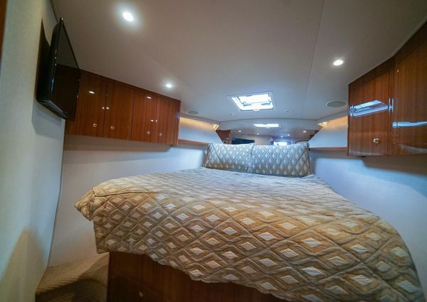 Viking 45 Convertible image