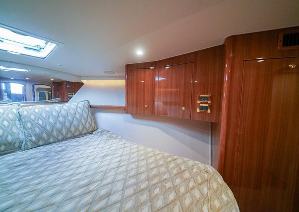 Viking 45 Convertible image