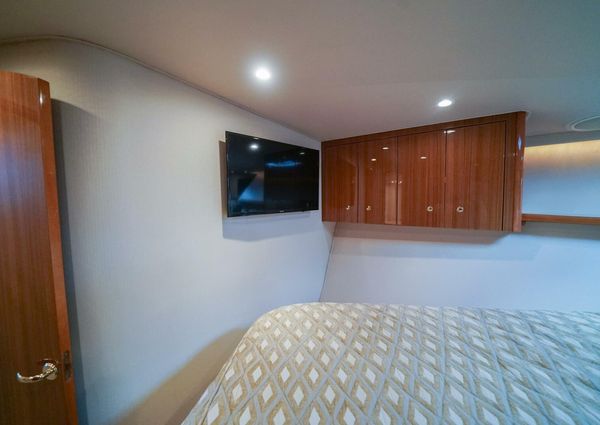 Viking 45 Convertible image