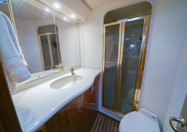 Viking 45 Convertible image