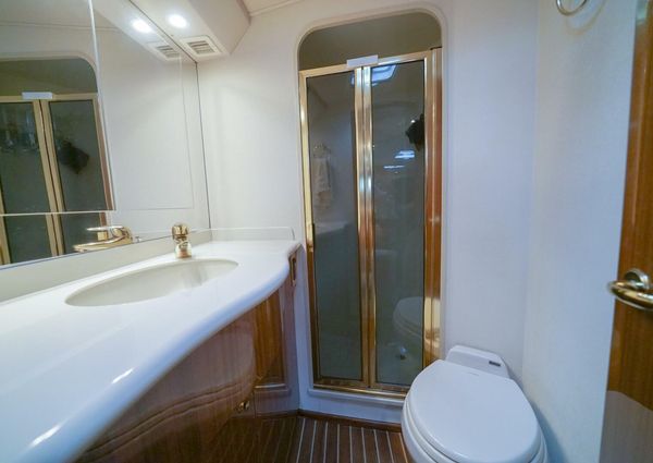 Viking 45 Convertible image