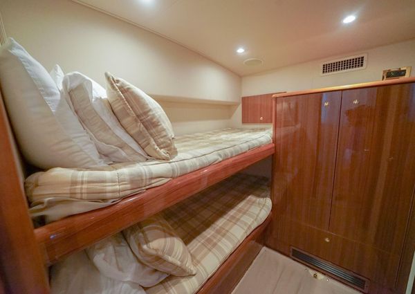 Viking 45 Convertible image