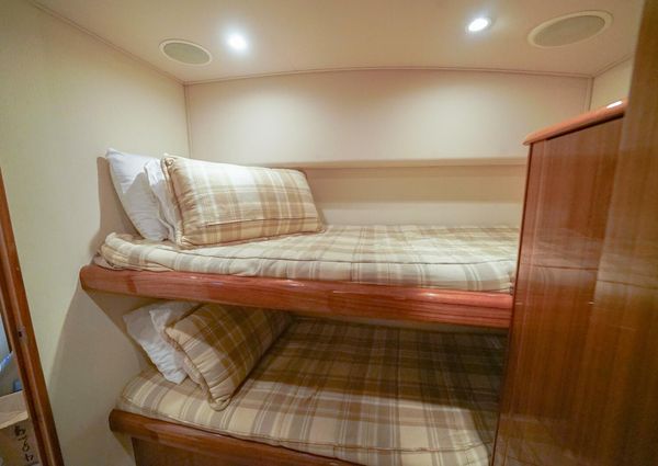 Viking 45 Convertible image