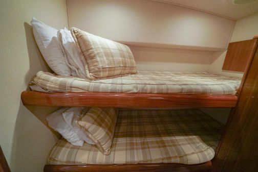 Viking 45 Convertible image