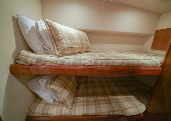 Viking 45 Convertible image