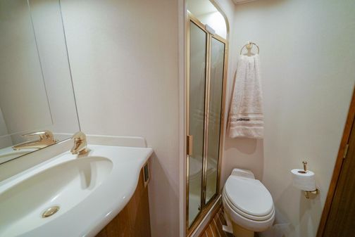 Viking 45 Convertible image