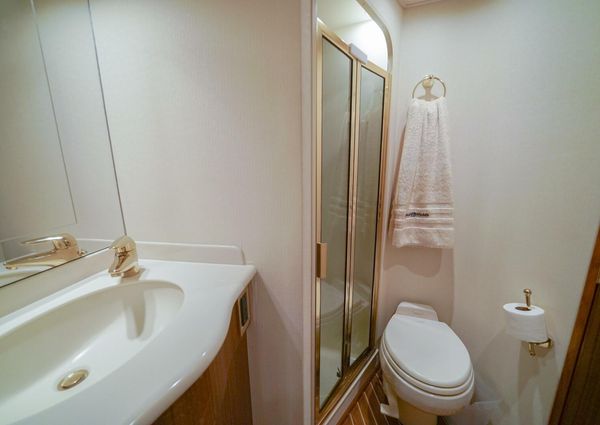 Viking 45 Convertible image