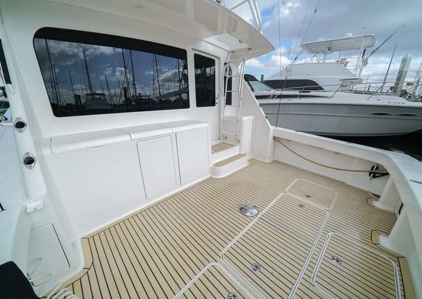 Viking 45 Convertible image