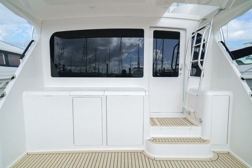 Viking 45 Convertible image