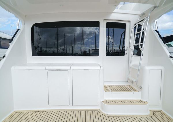 Viking 45 Convertible image