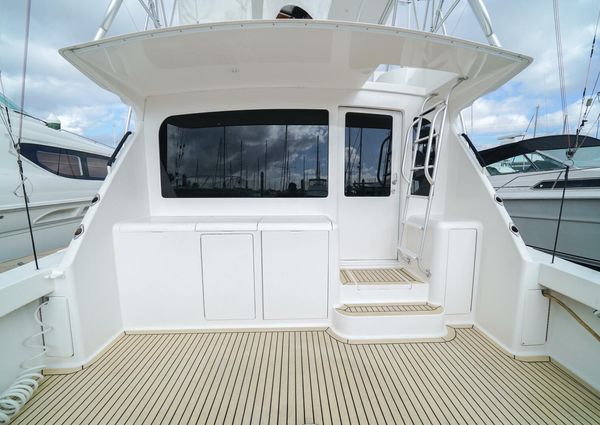 Viking 45 Convertible image