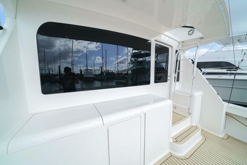 Viking 45 Convertible image