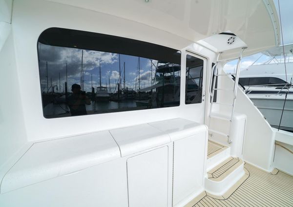 Viking 45 Convertible image