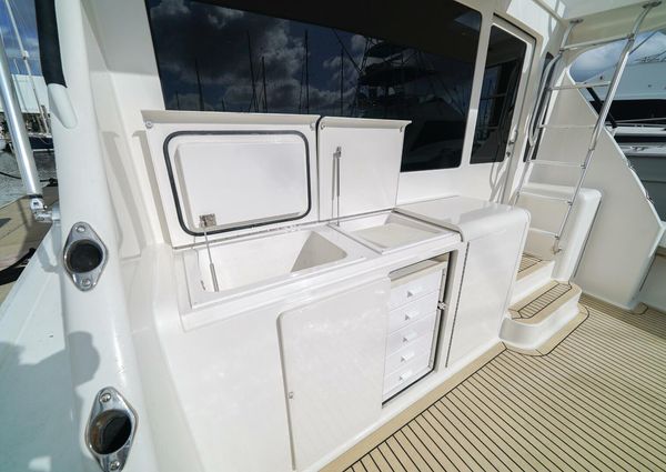 Viking 45 Convertible image