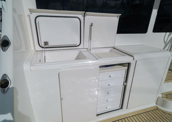 Viking 45 Convertible image