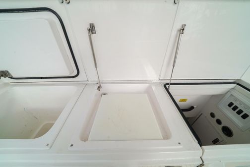 Viking 45 Convertible image