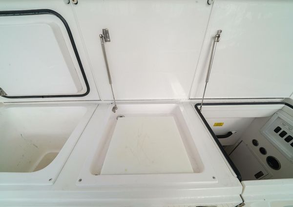 Viking 45 Convertible image