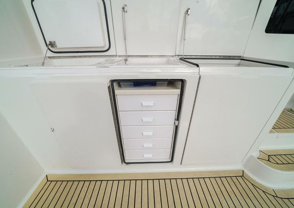 Viking 45 Convertible image