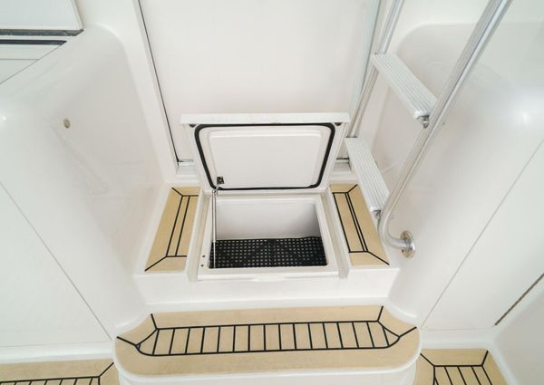 Viking 45 Convertible image