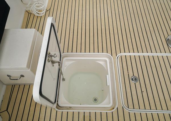 Viking 45 Convertible image