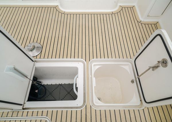 Viking 45 Convertible image