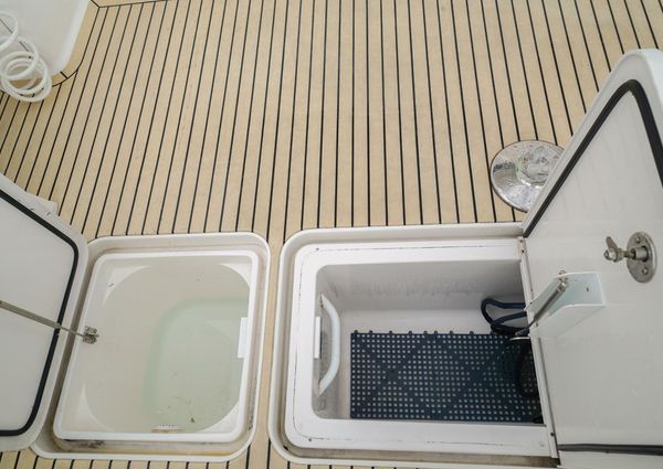 Viking 45 Convertible image