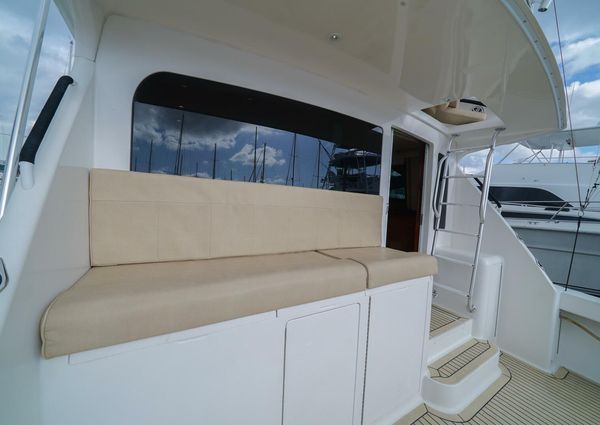 Viking 45 Convertible image