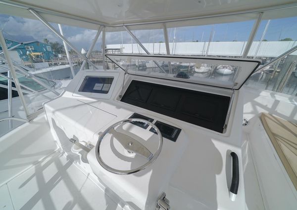 Viking 45 Convertible image