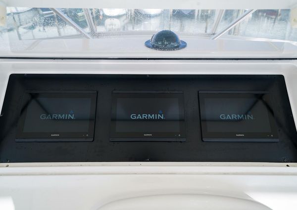 Viking 45 Convertible image