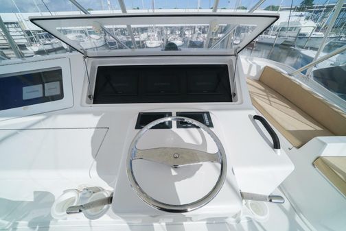 Viking 45 Convertible image