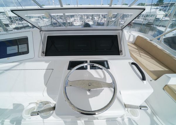 Viking 45 Convertible image