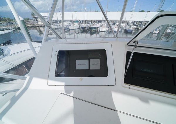 Viking 45 Convertible image