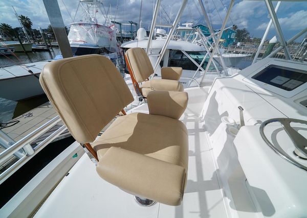 Viking 45 Convertible image