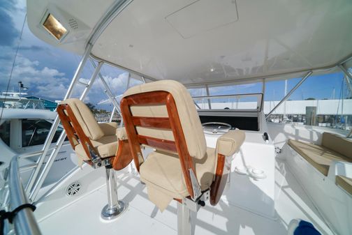 Viking 45 Convertible image