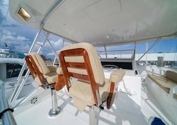 Viking 45 Convertible image