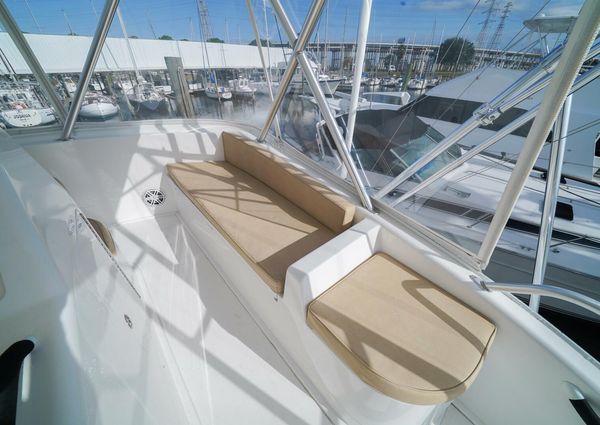 Viking 45 Convertible image