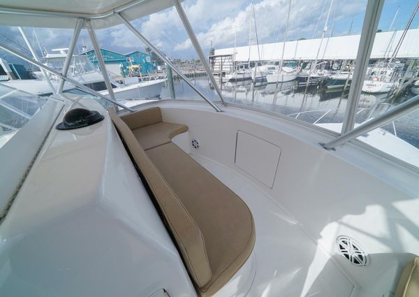 Viking 45 Convertible image