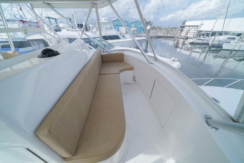 Viking 45 Convertible image