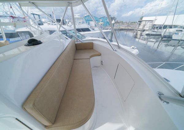 Viking 45 Convertible image