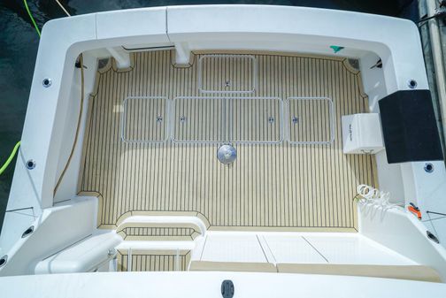 Viking 45 Convertible image