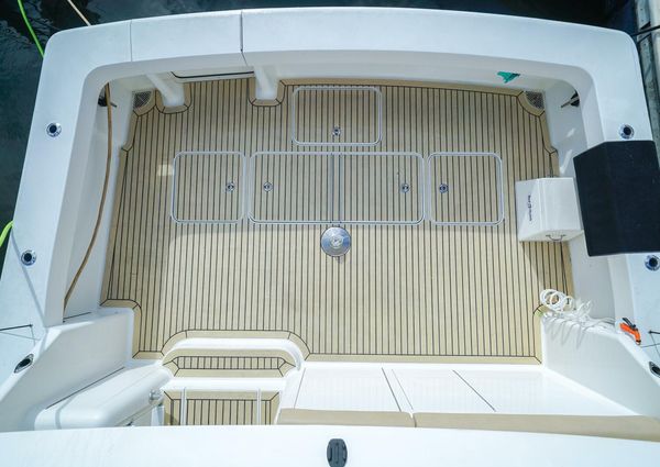 Viking 45 Convertible image