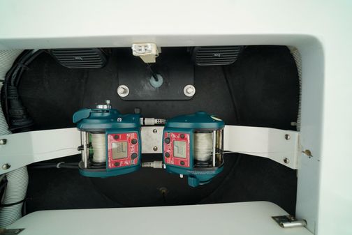 Viking 45 Convertible image