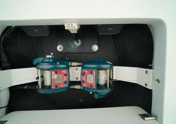 Viking 45 Convertible image