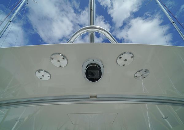 Viking 45 Convertible image