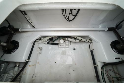 Viking 45 Convertible image