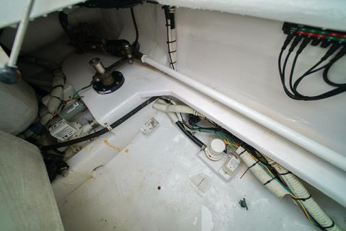 Viking 45 Convertible image