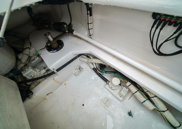 Viking 45 Convertible image