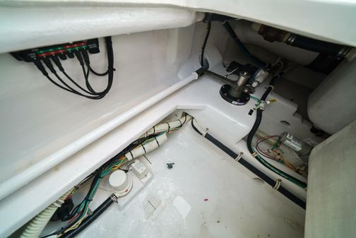 Viking 45 Convertible image